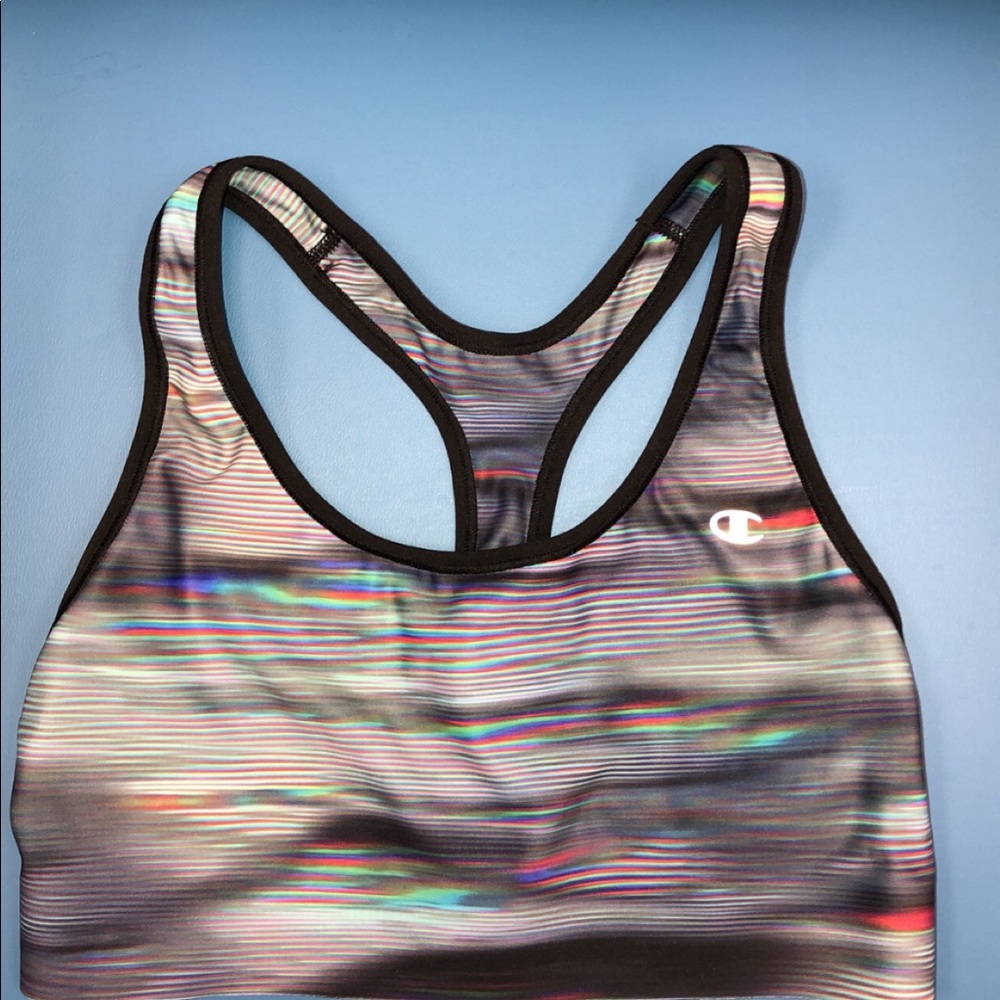 Champion Sports Bra
